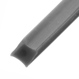 Denzel Леска для триммера армированная алюминием квадратная, 2,0мм х 15м, блистер ALUFLEX 96833