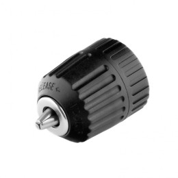 Сибртех Патрон для дрели БЗП 1-10 мм, 1/2, адаптер SDS Plus 168087