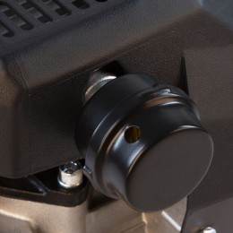 Denzel Компрессор воздушный DK1800/50, Х-PRO 1.8 кВт, 280л/мин, 50л 58068