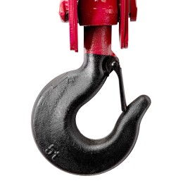 Matrix Блок монтажный с крюком, 5 т 51925