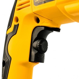 Denzel Перфоратор электрический RH-400-12, SDS-plus, 400 Вт, 1.2 Дж, 2 режима 26601
