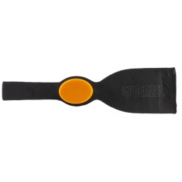 Denzel Кирка-молоток 650 г, фибергласовая обрезиненная рукоятка 385 мм// 21832