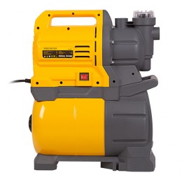 Denzel Насосная станция PSХ1300, Х-Pro 24 л 97213