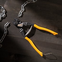 Denzel Болторез компактный, 225 мм - 9", Cr-V // 78500