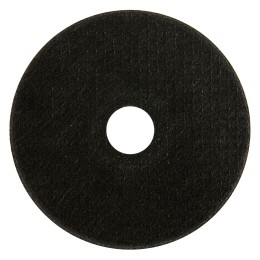 Denzel Круг отрезной по металлу, 180 х 2.5 х 22.2 мм 73784