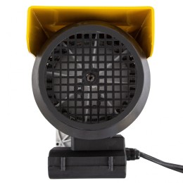 Denzel Тельфер электрический TF-1200,1.2 т, 1800 Вт, высота 12 м, 8 м/мин 52018