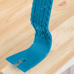 Gross Лом-гвоздодер, плоскопрофильный, 380 x 35 x 8мм 25255