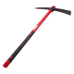 Matrix Кирка 1500 г, фибергласовая обрезиненная рукоятка 900 мм 21830