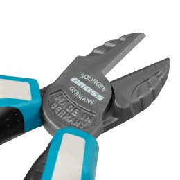 Gross Бокорезы 160 мм, трехкомпонентные рукоятки 17571