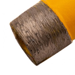 Denzel Сверло алмазное по керамограниту, 14 мм, мокрая резка, трехгранный хвостовик 72676