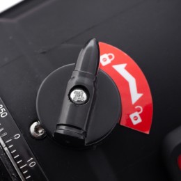 Matrix Лазерный уровень ML 06 Green, 30 м, 520 нм, аккумулятор Li 2800 мАч, резьба 5/8" 35067