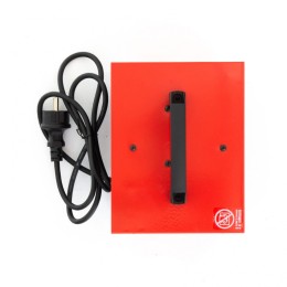 MATRIX Тепловая пушка керамическая SHC-2000, квадратная, 230 В, 120 м3/ч, 1/2 кВт 96422