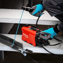 Matrix Инверторный аппарат MMA-220S, 220 А 94392