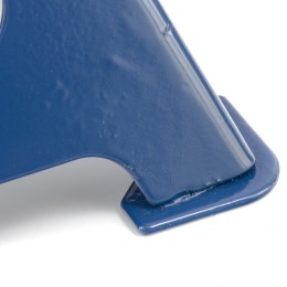 Stels Подставки под автомобиль регулируемые, 6 т, H подъема 415-605 мм, 2 шт, 51633