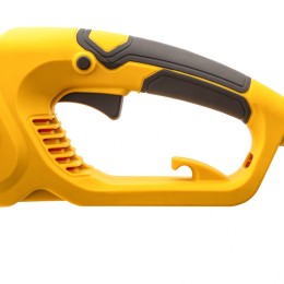 Denzel Пила цепная электрическая EDS-2000, 2 кВт,продольная, шина 40 см, шаг 3/8, паз 1.3 мм, 56 звеньев 95618