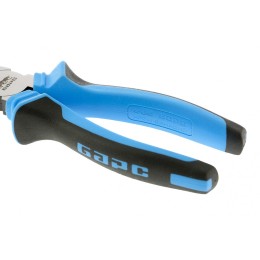 Барс Бокорезы 160 мм, хром-ванадий, двухкомпонентные рукоятки 17597