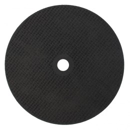 Сибртех Круг отрезной по металлу, 230 х 3,0 х 22,2 мм 743267