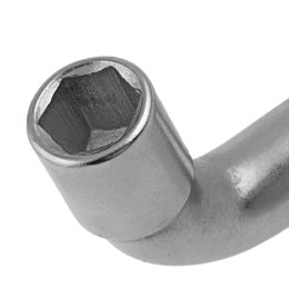 Stels Ключ угловой проходной 10 мм 14231