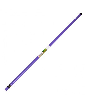 Palisad Телескопическая стальная штанга для сучкореза, 1.3 - 2.4 м, 68418
