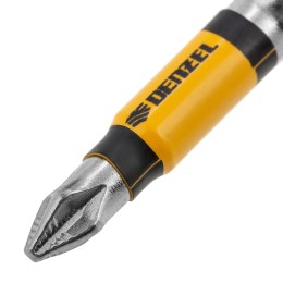 Denzel Бита PH1x50, 5 шт.// 7711315