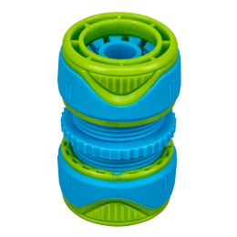 Palisad Муфта ремонтная для шланга, двухкомпонентная, 1/2, пластмассовая Palisad65788