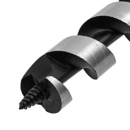 Matrix Сверло по дереву шнековое, 30 х 460 мм, шестигранный хвостовик 70138