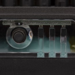 Denzel Батарея аккумуляторная IB-18-4.0, Li-Ion, 18 В, 4.0 А/ч 28434