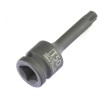 Головка ударная Torx 50, 1/2 Stels 13965