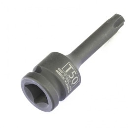 Stels Головка ударная Torx 50, 1/2 13965