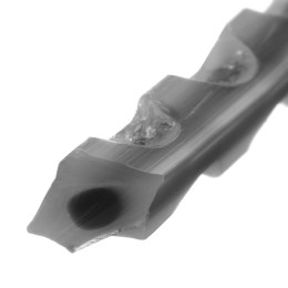 Denzel Леска для триммера двухкомпонентная зубчатый квадрат, 2,4мм х 172м, на DIN кат. EXTRA CORD 96827