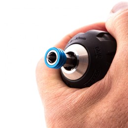 Gross Бита PH2 x 25 мм с ограничителем и магнитом, для ГКЛ, S2 11455