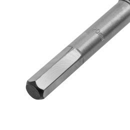 Matrix Сверло по дереву шнековое, 20 х 350 мм, шестигранный хвостовик 70142