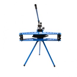 Stels Трубогиб гидравлический, горизонтальный, 13 т, башмаки 1/2"-2" 18151