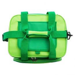 Palisad Сумка холодильник 320 x 250 x 240 мм, с двумя охлаждающими блоками Camping 69597