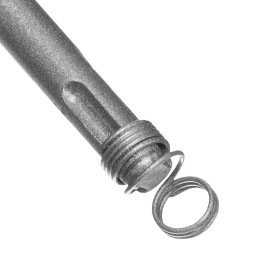 Сибртех Миксер для красок и штукатурных смесей, 100х600мм, хвостовик SDS plus// 84795