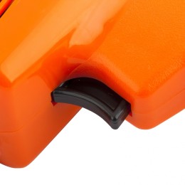 Sparta Паяльник импульсный с петлеобразным жалом, 100 Вт, 220 В 913110