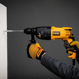 Denzel Перфоратор RH-750-24 26605