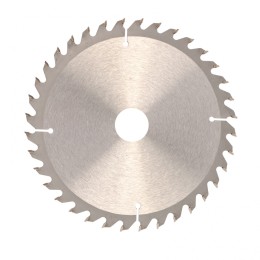 Matrix Пильный диск по дереву, 190 х 30 мм, 36 зубьев Professional73286