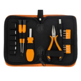 Sparta Набор инструментов бытовой, 21 предмет 13537