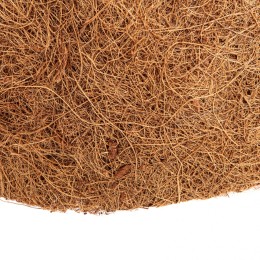 Palisad Вкладыш из коковиты полукруглый D 30 см 69041