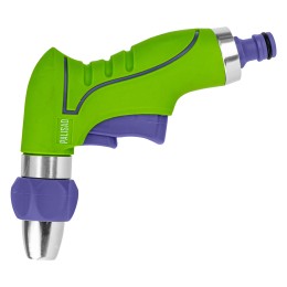 Palisad Пистолет-распылитель, регулируемый, металлический корпус// 652525