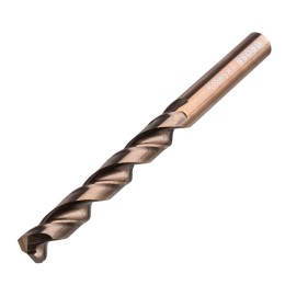 Gross Сверло спиральное по металлу, 8.5 мм, HSS-Co 72336