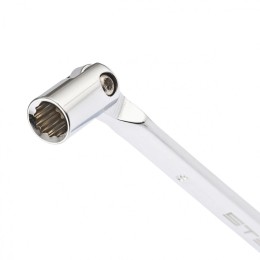 Stels Ключ шарнирный 8 х 10 мм, CrV 14951