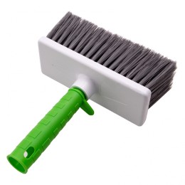 Сибртех Кисть-макловица, 70 x 170, искусственная щетина, пластиковый корпус, пластиковая ручка 83313