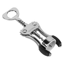 Hausman Штопор двухрычажный// 79154