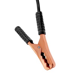 Stels Провода стартовые, 200 А, 2.3 м, сумка на молнии 55917