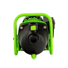 Сибртех Садовый поверхностный насос СПН650-П, 650 Вт, напор 37 м, 3200 л/ч, пластик 97244