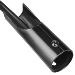 Сибртех Мотыга, нержавеющая сталь, 150 х 50 мм, без черенка, Россия, 62338