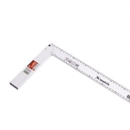 Matrix Угольник, 400 мм, алюминиевый, литой 32474