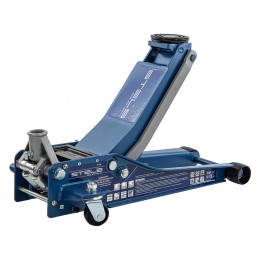 Stels Домкрат гидравлический 3т профессиональный 51136